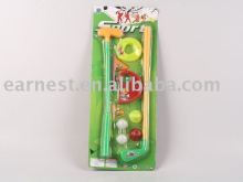 TOY GOLF SET