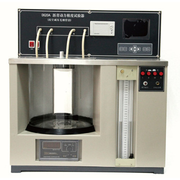 Bitumen Dynamic Viscometer / Asphalt Dynamic Viscosity Tester