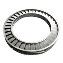 Nickel Alloy Steel Investment Casting