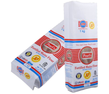 Best Design Food Bread Packaging Bag