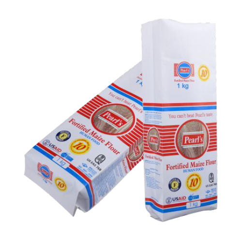 Best Design Food Bread Packaging Bag