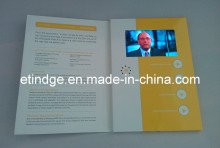 Video Cards/Video Greeting Cards/Video Book