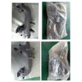 Komatsu HD465-7 Knalpot Manifold 6240-11-5110 6240-11-5240