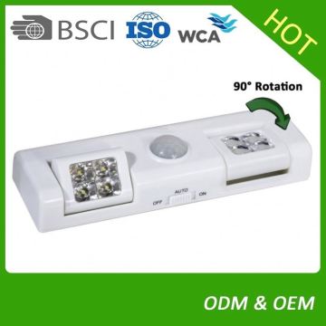 New Design Automatic Best Rated Motion Sensor Lights