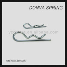 Manufacturer Supplied Clamp Springs