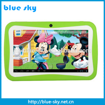 Cheapest 7 Inch Tablet, childrens tablet, Tablet Pc Manufacturer