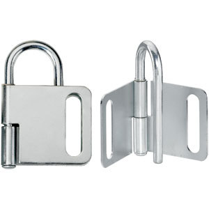 ZC-K32 Butterfly Group Lockout Hasp