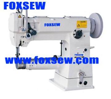 Cylinder Bed Unison Feed Heavy Duty Sewing Machine