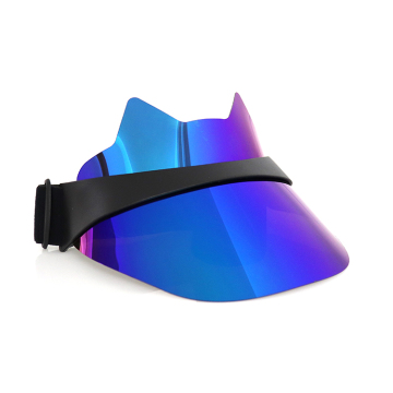 Fashion Lady Sun Visor Cap Sport Hat