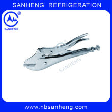 Service tools pinch off plier