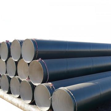 Цемент нь Mortal доторлогоотой Anticorrosion Steel Pipe