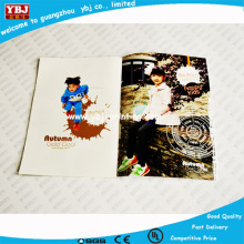 Beautiful Brochure printing with full color