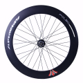 Road Bike Rims 32 Holes Bicycle Wheel Set