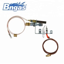 bagian pemanas air gas / ods pilot burner