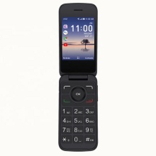 Alcatel Go Flip 3 4052Z: Dual LCD Unlocked Refurbished Used Flip Phones