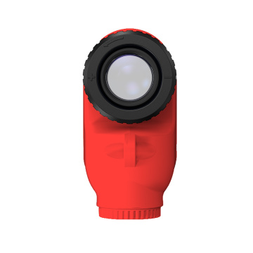 1500-Yard Outdoor Laser Rangefinder for Golf Club