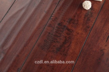 Special Wave Surface Laminate Flooring