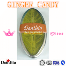 Sweet tin mints in tins bulk mint tins mints in leaf tin can                        
                                                Quality Choice