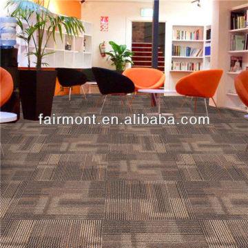 Library Carpet Tiles CT06, Customized Library Carpet Tiles