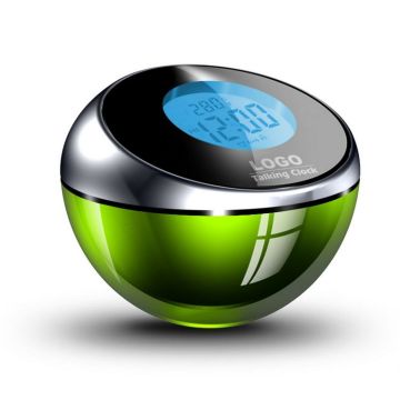 2015 Fujian factory supply mini alarm clock voice recorder