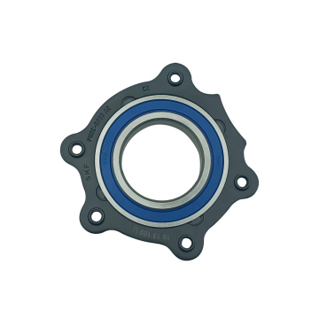 Automotive input shaft bearings