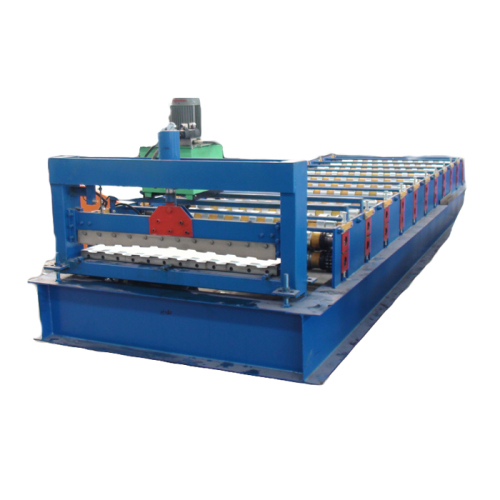 good quality high speed stud used roll forming machines