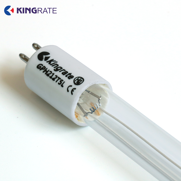 Ultraviolet Germicidal UV Lamps T5 Tube