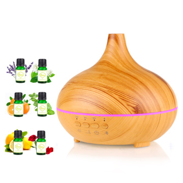 2020 Bluetooth Speaker Aromatherapy Humidifier Diffuser
