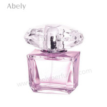 Occidental Parfum for Modern West Lady