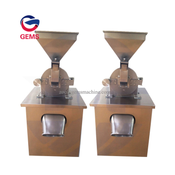 Sugar Mill Prices Food Powder Grinding Mill Machine