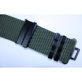 PP woven Army Belt for men XXL