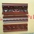 Red Wood Finish pu cornice better than gypsum cornice/plaster cornice