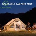 Outerlead 10 Person Waterproof House Inflatable Tent