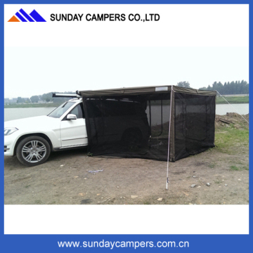 Offroad SUV Roof Awning easy set up roof Awning