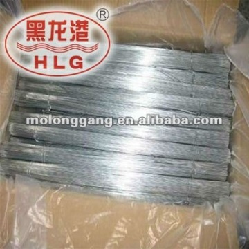 GOOD ! Galvanized Electro Wire