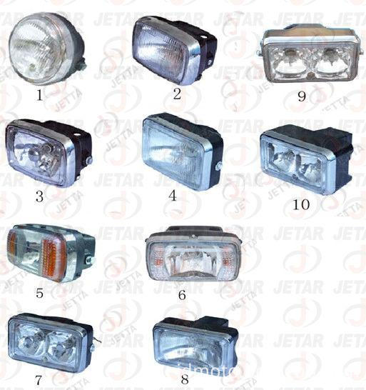 CG125 MOTORCYCLE PARTS