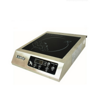 shentop STCF-H35 Commercial Restaurant 3500W Electromagnetic Stainless Steel Induction Cook Top