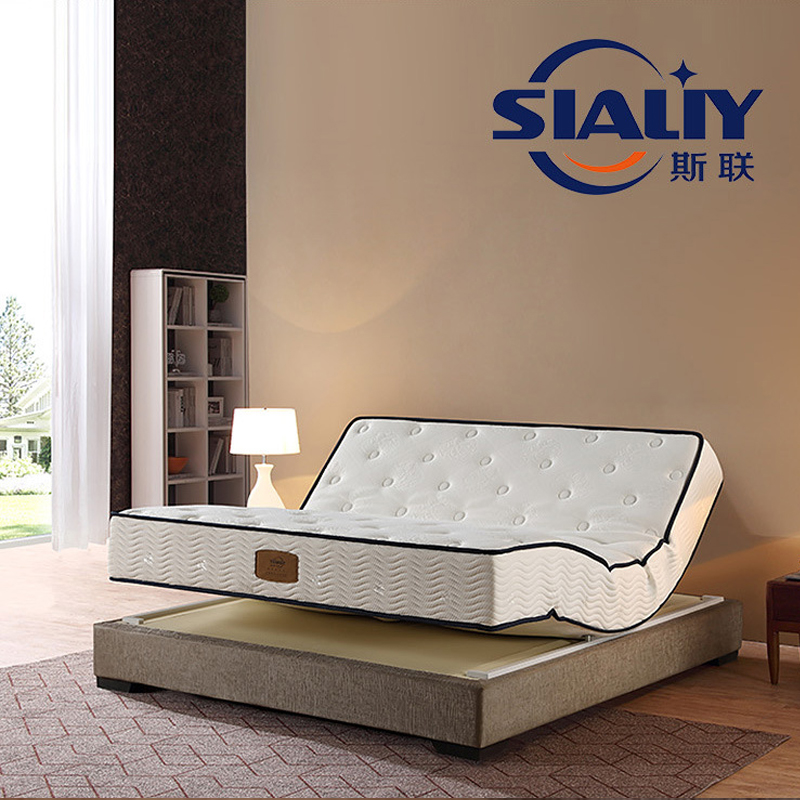 King Mattress Adjustable Electic