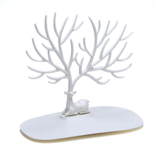 Clothes window display for holder organize jewelry.