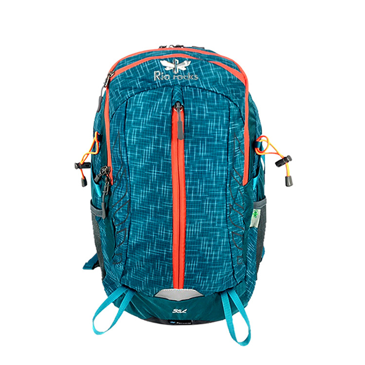 Large-capacity Outdoor Hiking Mountaineering Bag