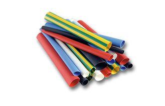 KT2300    Heat Shrink Tubing (M23053/2,CL2) 2:1 PVC Low -Co