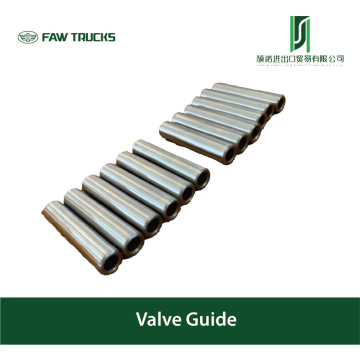 Best valve guide material