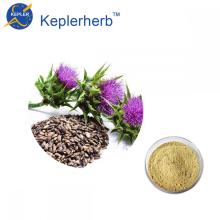 Milk Thistle Extract herb extract factory
