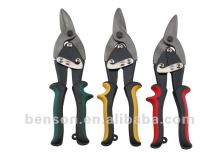 Aviation Tin Snip Heavy Duty