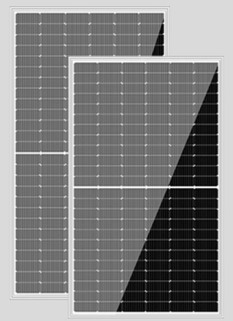 360W Monocrystalline Solar Panel