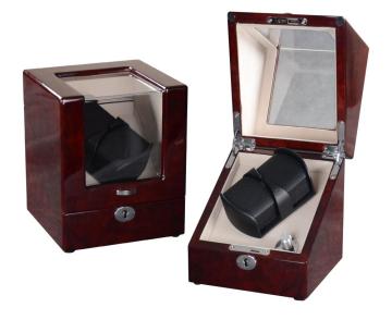 best watch winder travel cases