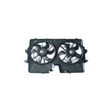 Radiator Cooling Fan Motor Assembly for Ford Maverick