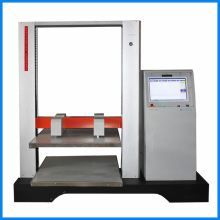 Servo Control Corrugated Carton Compression Tester