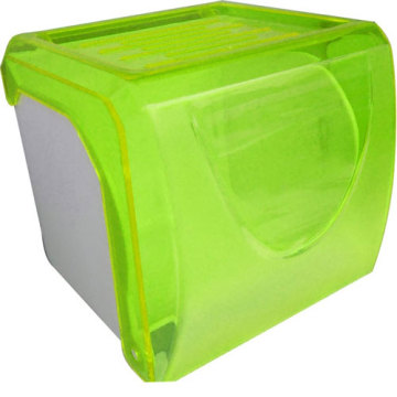 Collection Box Mould