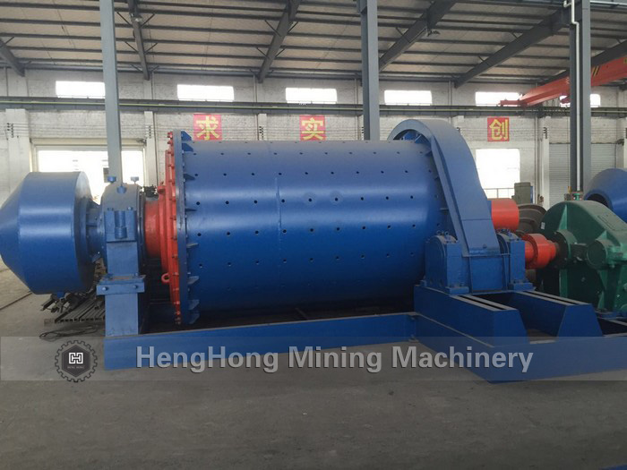 Grinding Ball Mill